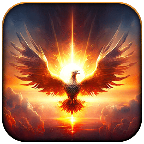 เกมสล็อต Phoenix Rises