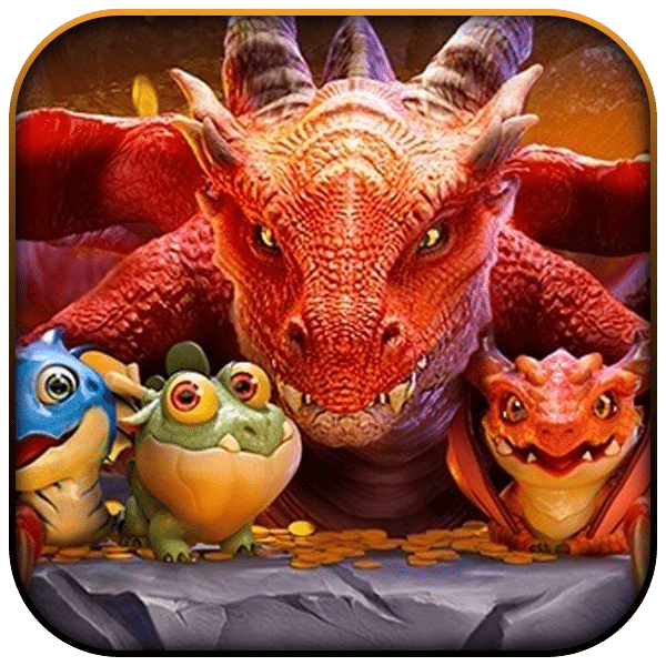 เกมสล็อต Dragon Hatch