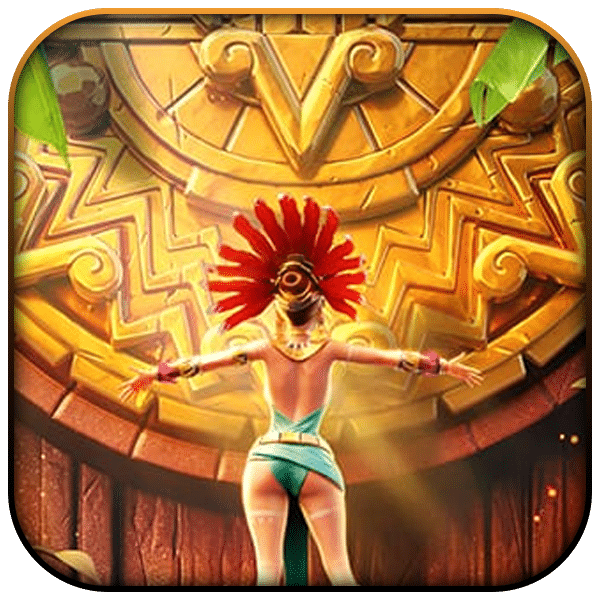 เกมสล็อต Treasures of Aztec