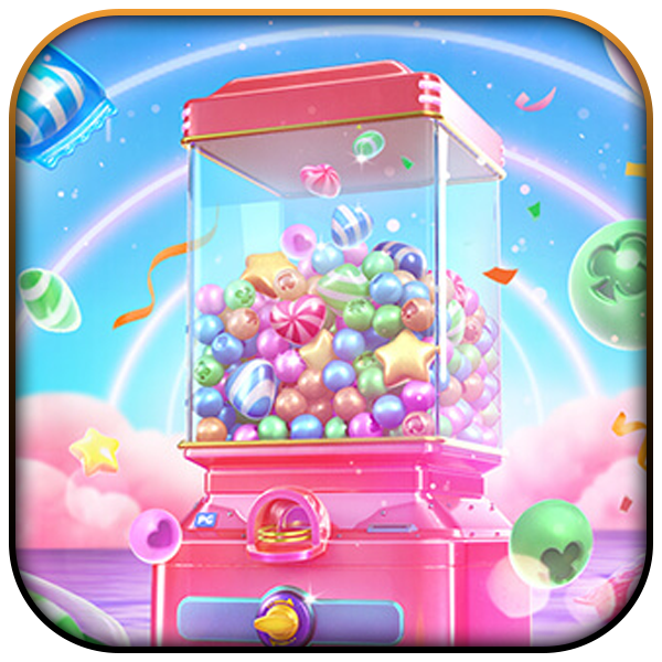 เกมสล็อต Candy Bonanza